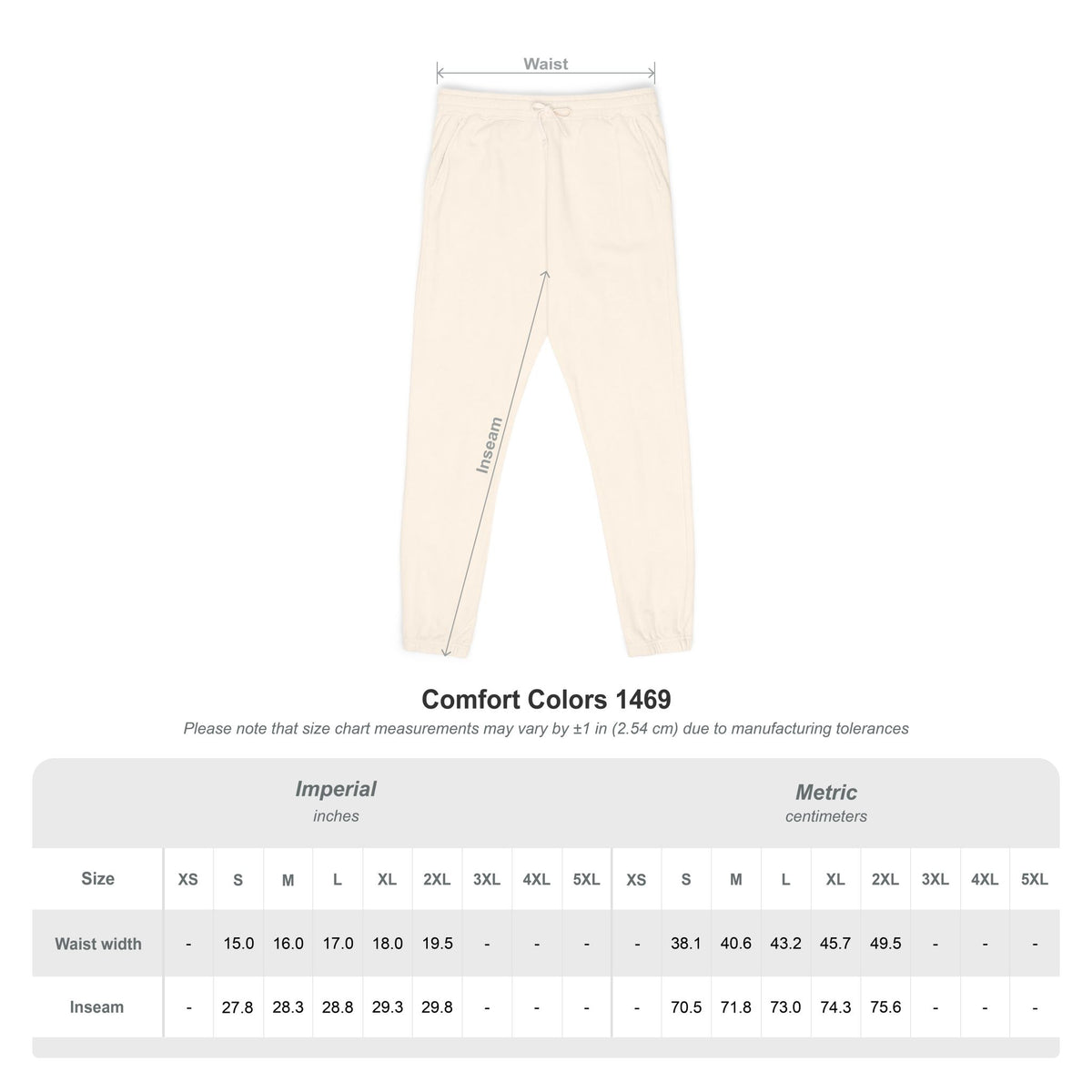 Pantalon de jogging en molleton Feu de foyer — vue 9